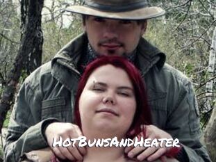 HotBunsAndHeater