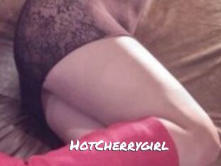 HotCherrygirl