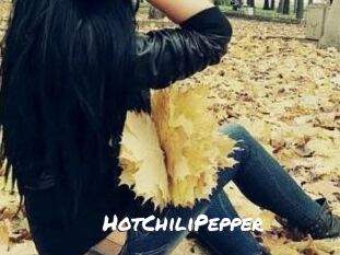 HotChiliPepper