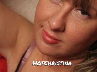 HotChristina