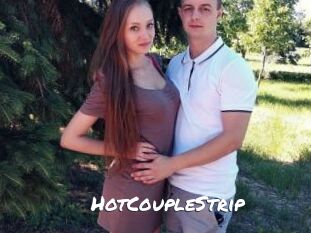 HotCoupleStrip
