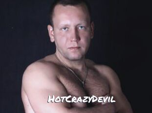 HotCrazyDevil