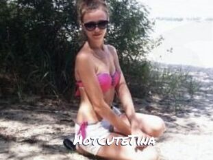 HotCuteTina
