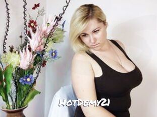 HotDemy21
