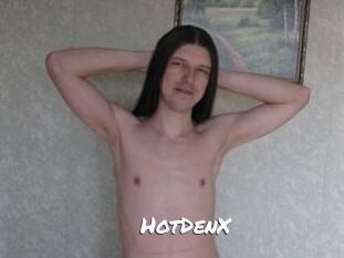 Hot_DenX