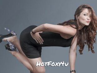 HotFoxy4u