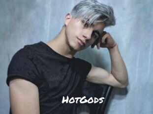 HotGods