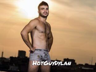HotGuyDylan