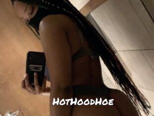 HotHoodHoe