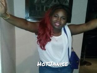 HotJanice