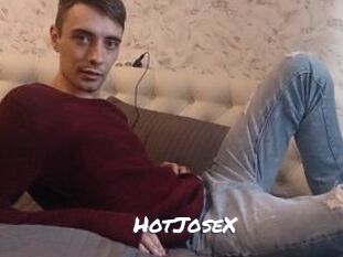 HotJoseX