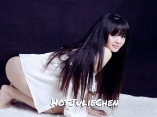 HotJulieChen