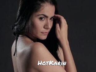 Hot_Karin Ochranne Siete