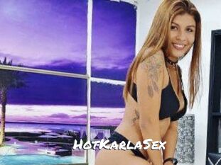HotKarlaSex