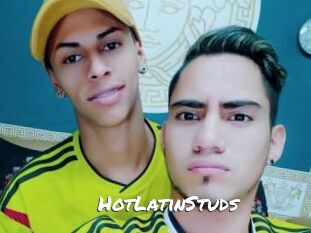 HotLatinStuds