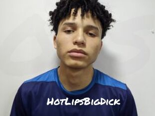 HotLipsBigDick
