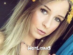HotLisax3