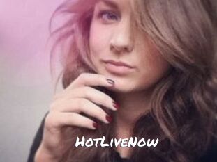 HotLiveNow