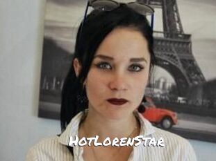 HotLorenStar Ochranne Siete