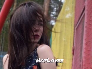 HotLovee