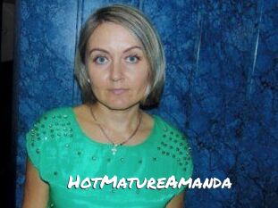 HotMatureAmanda