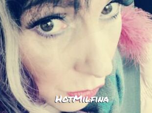 HotMilfina