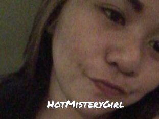 HotMisteryGirl