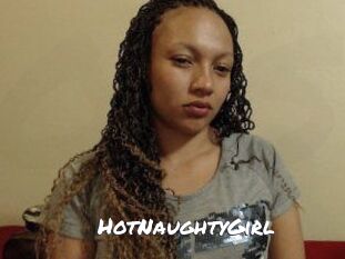 HotNaughtyGirl