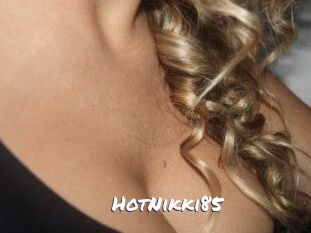 HotNikki85