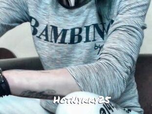 HotNykky25