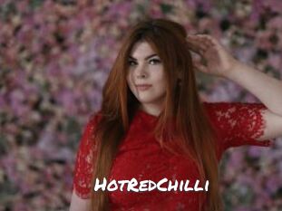 HotRedChilli