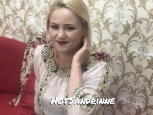 HotSandrinne