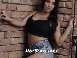 HotSexretary