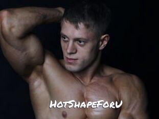 HotShapeForU