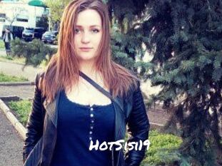 HotSisi19