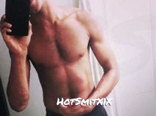 HotSmitX1X