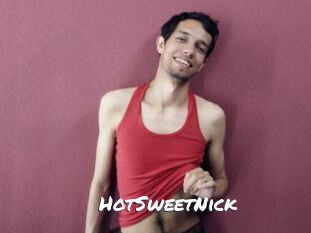 HotSweetNick