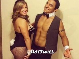 HotSwirl
