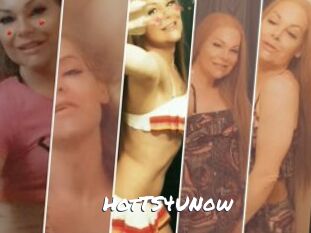 HotTS4UNow