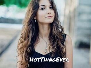 HotThingEver