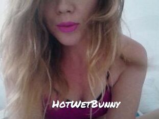 HotWetBunny
