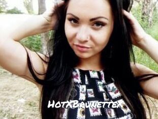 HotXBrunetteX