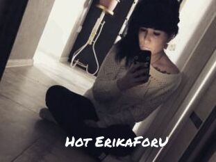Hot_ErikaForU
