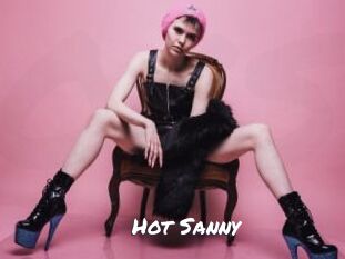Hot_Sanny