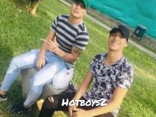 Hotboys2