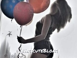 HotcuteBlondy