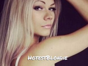Hotest_Blondie