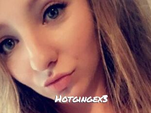 Hotgingex3