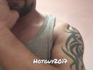 Hotguy2017