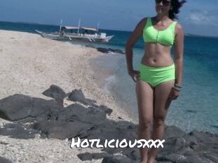 Hotliciousxxx